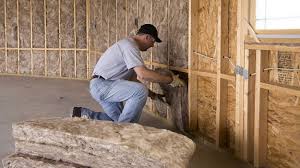 Types of Insulation We Offer in Union City, PA